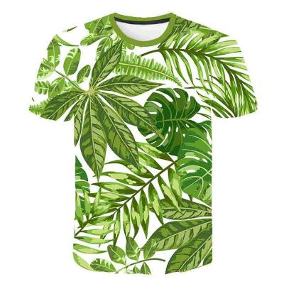 China Custom Logo Printing Short Sleeve Unisex T-shirt Anti-pilling Round Neck Summer Ladies Tees Women T-shirt for sale