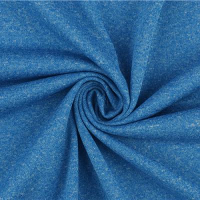 China Wholesale custom stretch warp knitting high quality blue nylon fabric customized polyester fabric polyester fabric for sale