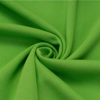 China Factory direct sales of stretch double pearl modern sports fabric polyester fabric tracksuit polyester fabric for sale