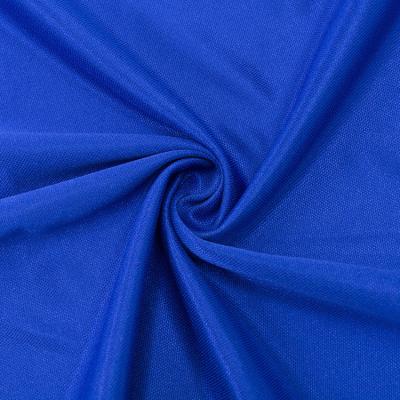 China Double Sided Single Stretch Fabric Fitness Sports Fabric Printed Fabric Polyester 100 Polyester Fabric for sale