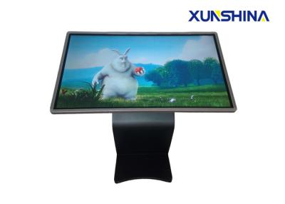 China Het Touche screenkiosk van volledige HD 43“ met Vensters OS Te koop