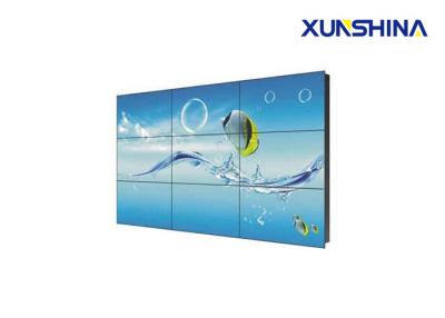 China 46“ van de de Muurvertoning van Samsung de Digitale Videomonitors met 3.5mm Vatting Te koop