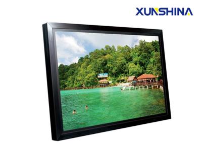 China HD Wall Mounted 19