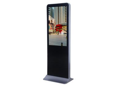 China Commerciële Vloer die LCD Digitale Signage Kiosk32 duim voor Wandelgalerijen bevinden zich Te koop