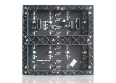 China P3 1R1G1B Full Color LED Module , SMD2121 Rental Indoor LED Display Module for sale