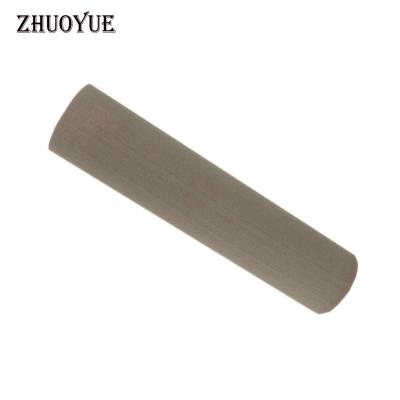 China ZHUOYUE Industry Polishing Hot Selling Non Woven Cutting Brush Roller High Nonwoven Wheel Roll Nonwoven Abrasives PCB Brushes For PCB Deburring for sale