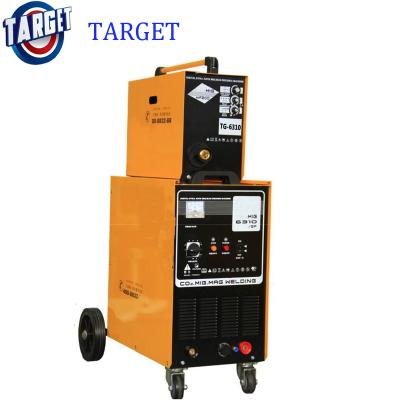 China spot welding machine/welding machine/steel body spot welder MIG sheet metal welder TG-6310 for sale