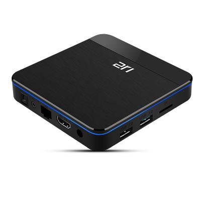 China HDR 2020 U2 Android 9.1 TV Box S905X3 4GB Ram 32GB/64GB ROM 2.4G+5G WIFI for sale