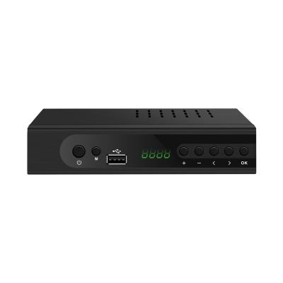 China Hot Sale Factory PVR Full HD ATSC Set Top Box FTA TV Receiver ATSC 3.0 Modulator for sale