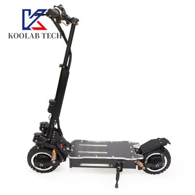 China Import From China Adults E Scooter 100KM Motor Aluminum Alloy High Speed ​​Double Frame Stand Up Fast Electric Scooter 2 Buyers for sale