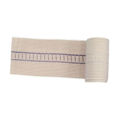 China Polyester+spandex+cotton witness bandage latex free elastic bandage 4