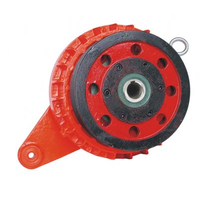 China Hotels PYZ Series Helical Tooth Shaft Mounted Gearbox Retarder Drive Power Transmission Small Marine Diesel Engine With Gearbox for sale