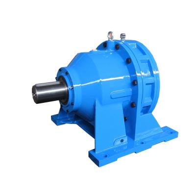 China cvms cyclo varitron reducer hotels planetary gear drive gearbox cycloe speed reduce xwd gearbox cycloid reducer for sale