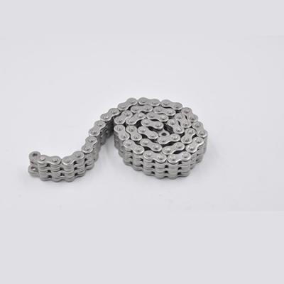 China High Quality Hotels Strand Roller Chain And Banding Of Transmission Parts Drive Chain Chain for sale