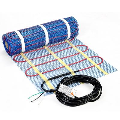 China Electric Central Heating Home Heating Under Floor Modern Products Carpet for sale