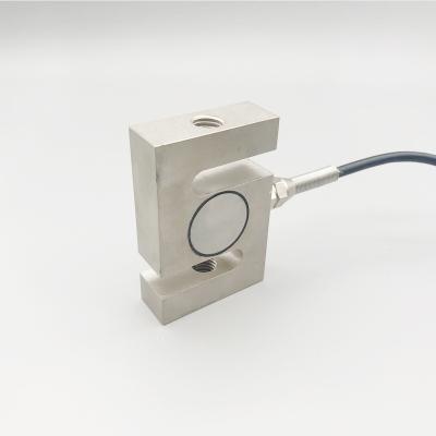 China Weigh pressure s-type tensile sensor, coal conductor sensor, intelligent cabinet sensor for sale