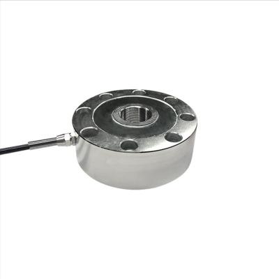 China Weight 3-10 Ton Flat Plate Pressure Test Sensor for sale