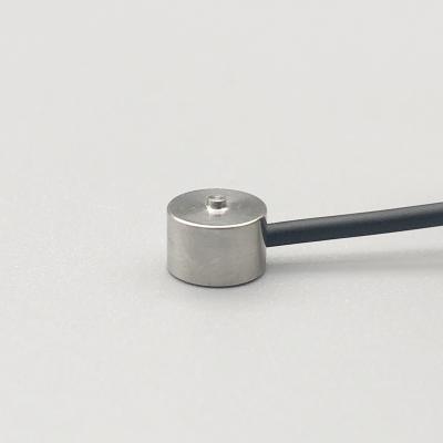 China Micro Ring Force Sensor weight pressure sensor 5-100kg for sale