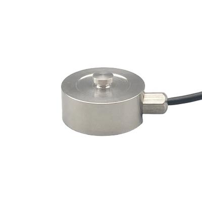 China 5-500kg weight high precision force measurement sensor for sale