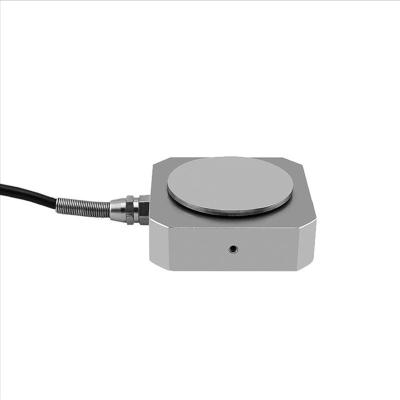 China Weight Pedal Diaphragm Box Weighing And Force Sensor Electronic Industry Automation Pressure Gauge Automotive Sensor for sale