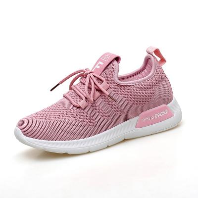 China Winter warm and comfortable running rubber plus velvet women's sports shoes unisex casual running shoes women for sale