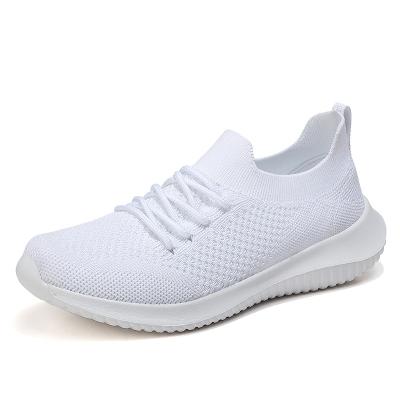 China MOQ Rubber Customize Design Hot Sale Walking Sports Shoes Sneakers For Running Women s Running Shoes Sport Shoes for sale