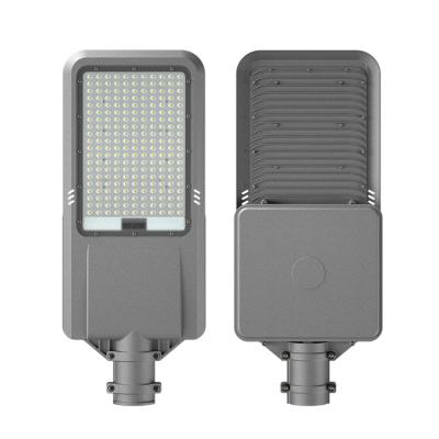 China ROAD 50 watt -300 watt led street light parts skd die casting aluminum 130w 150w 200w led street light for sale