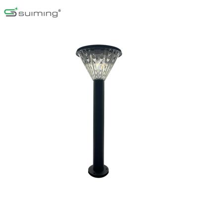 China Garden Led Outdoor Waterproof Solar Powered Garden Stake Light Outdoor Solar Garden Light for sale