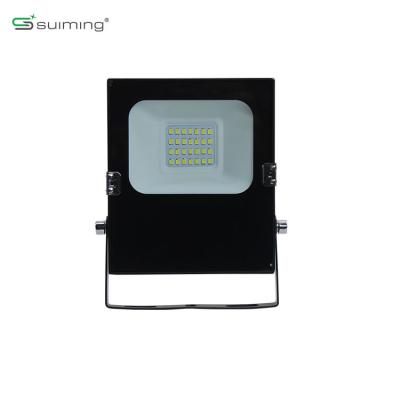 China Hot Selling LANDSCAPE 5000K 130lm/w Large PCB 200W 300W IP66 120degree LED Waterproof Floodlight for sale