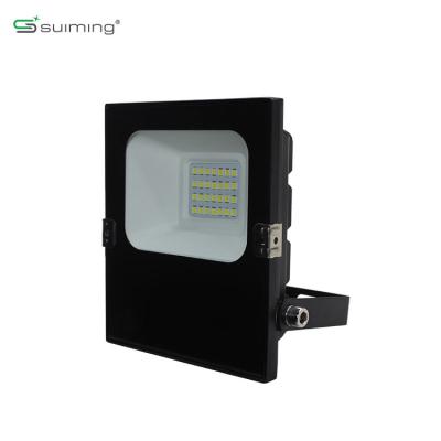 China LANDSCAPE 5 years warranty SMD outdoor aluminum waterproof ip66 led flood lamp for sale