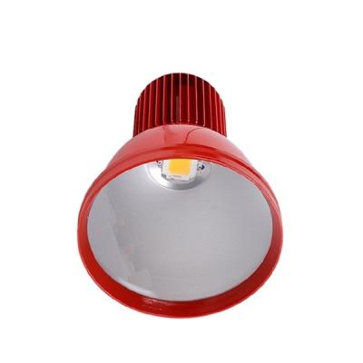 China SUPERMARKET best selling products around industrial commercial outdoor ip65 cob fixtures led high bay light for sale