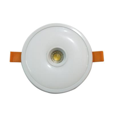 China Latest Design 2020 Industrial Adjustable Opening Recessed 24 W Panel Light Ceiling Light Panels Led for sale