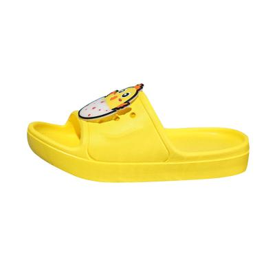 China New Fashion Comfortable Outdoor Cute Slipper Children's Flip Flops Slippers for sale