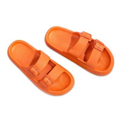 China Wholesale Outdoor Unisex Slippers Lit Flip Flops Slippers From Factory Directly for sale