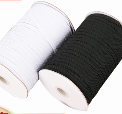 China Factory Sale Various Color Elastic Widely Used Multiple Resistance Rubber Elastic Bands for sale