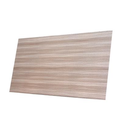 China Modern High Quality Low Price Laminated Wooden Boards Plywood Timber Formwork 15 Letter Board for sale