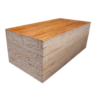 China China Modern Manufacturer Factory Price Formwork Plywood Wood Grain Particle Board for sale