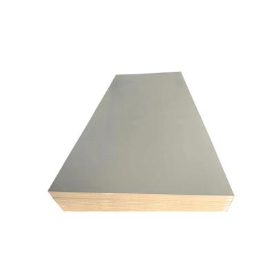 China New China Manufacture High Quality Moisture Proof Panel 18mm MDF Mount for sale