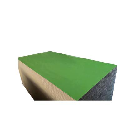 China High Quality Finest Price Board Sheet MDF Moisture Proof Panels for sale