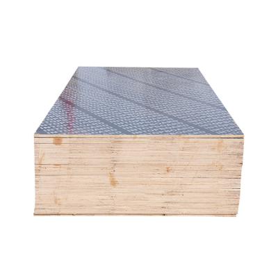 China Modern High Quality And Good Price Laminated Plywood Formwork Building Templates for sale