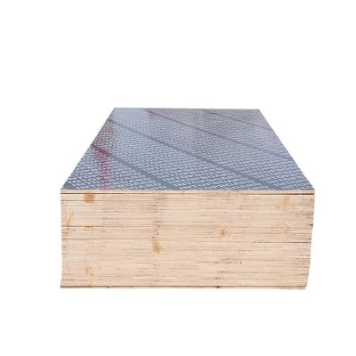 China China Mold Manufacture Modern Quality Best Seller Concrete Formwork Plywood PP Building Template for sale