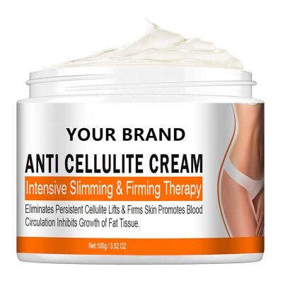 China Hot Weight Loss Weight Loss Cream For Cellulite, Anti Cellulite Weight Loss Cream For Women And Men Bloat Fat Burner for sale