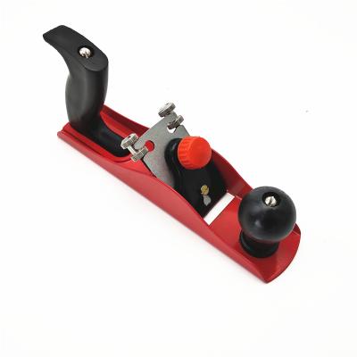 China Soft Woodworking 235*45mm Hand Plane For Woodworking for sale