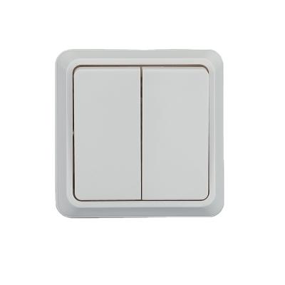 China Anti-fire ABS made in China top quality electric window switches aftermarket light switches electric wifi switch for sale