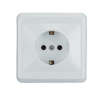 China Anti-fire ABS low price guaranteed quality electric boat remote wall switch socket wall switch wifi remote control for sale