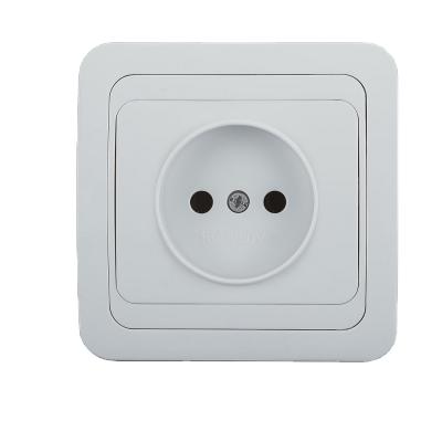 China Anti-fire new ABS type electrical outlets and switches low cost wifi electrical power switch cover switch for sale