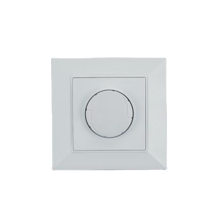 China Anti-fire ABS suitable price switch button wall wifi switch wall light good quality wall switch for sale