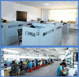 Verified China supplier - Shantou  Sweety Trading Co., Ltd.