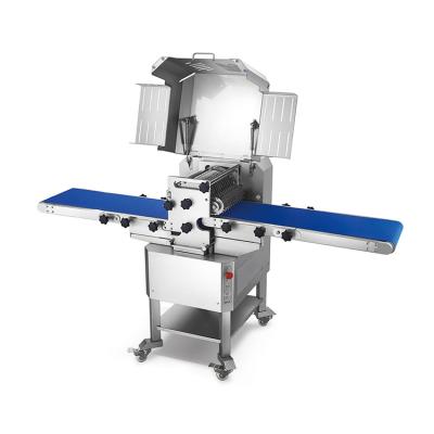 China Hotels China factory supply professional industrial automatic electric fresh meat strip cutter machine for sale for sale