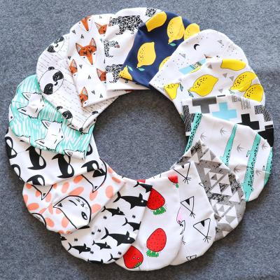 China Imitate Cotton Animal Skullies For Boys Toddler Knit Warm Infant Beanies Cute Cartoon Hats For Babies Infant Newborn Hat for sale